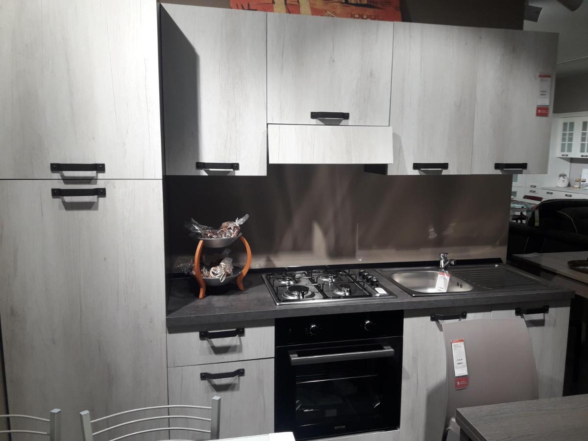 Appartamento Vincenzina LMP Exterior foto