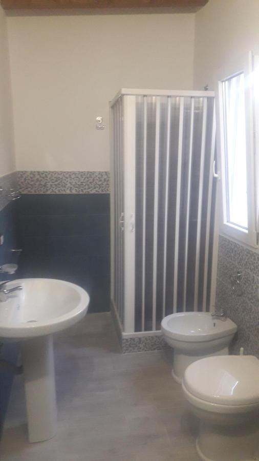 Appartamento Vincenzina LMP Exterior foto