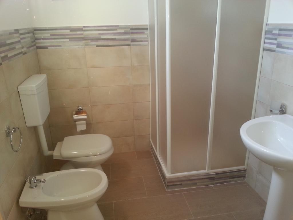 Appartamento Vincenzina LMP Exterior foto