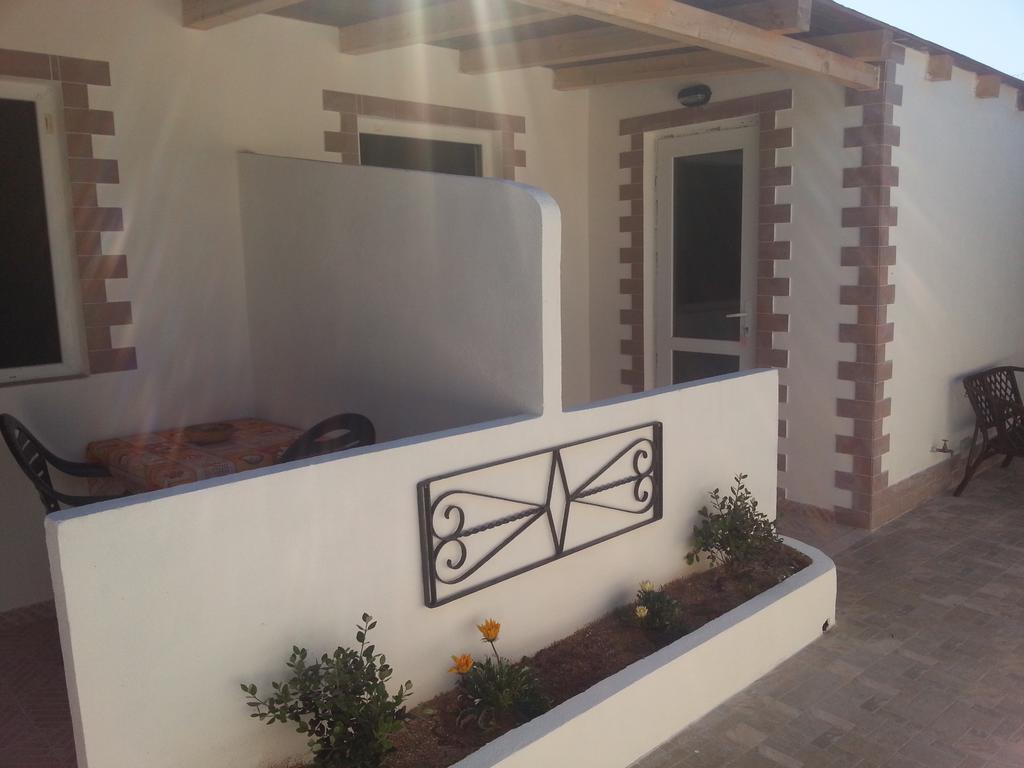 Appartamento Vincenzina LMP Exterior foto