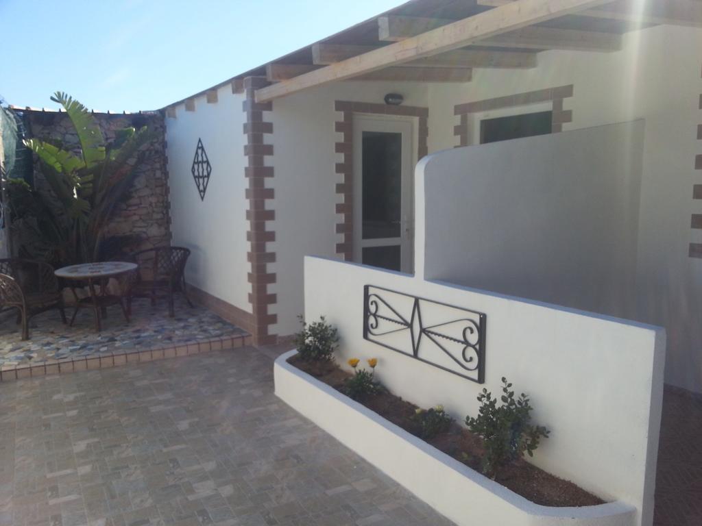 Appartamento Vincenzina LMP Exterior foto