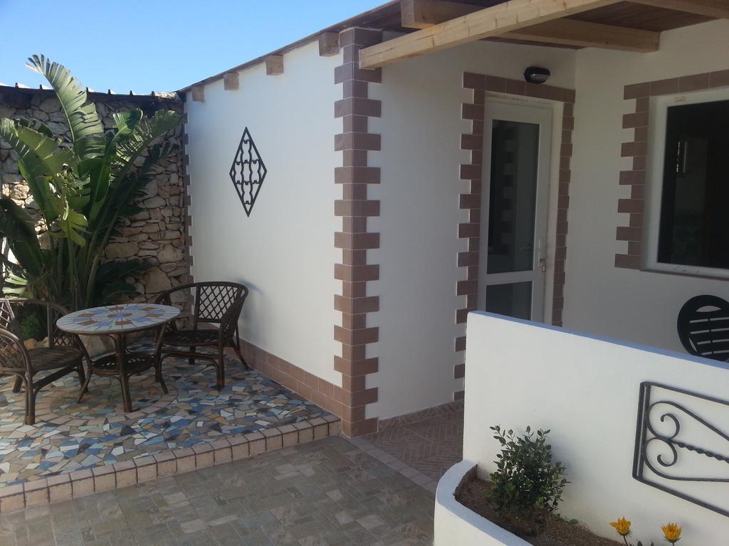 Appartamento Vincenzina LMP Exterior foto