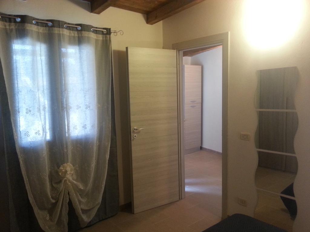 Appartamento Vincenzina LMP Exterior foto