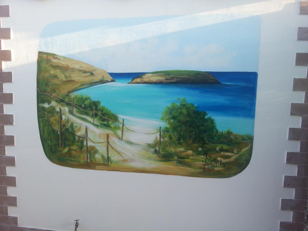 Appartamento Vincenzina LMP Exterior foto
