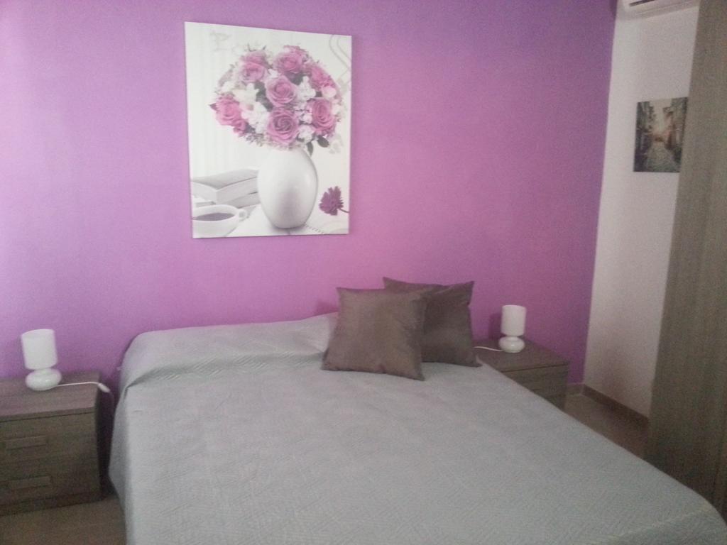 Appartamento Vincenzina LMP Exterior foto