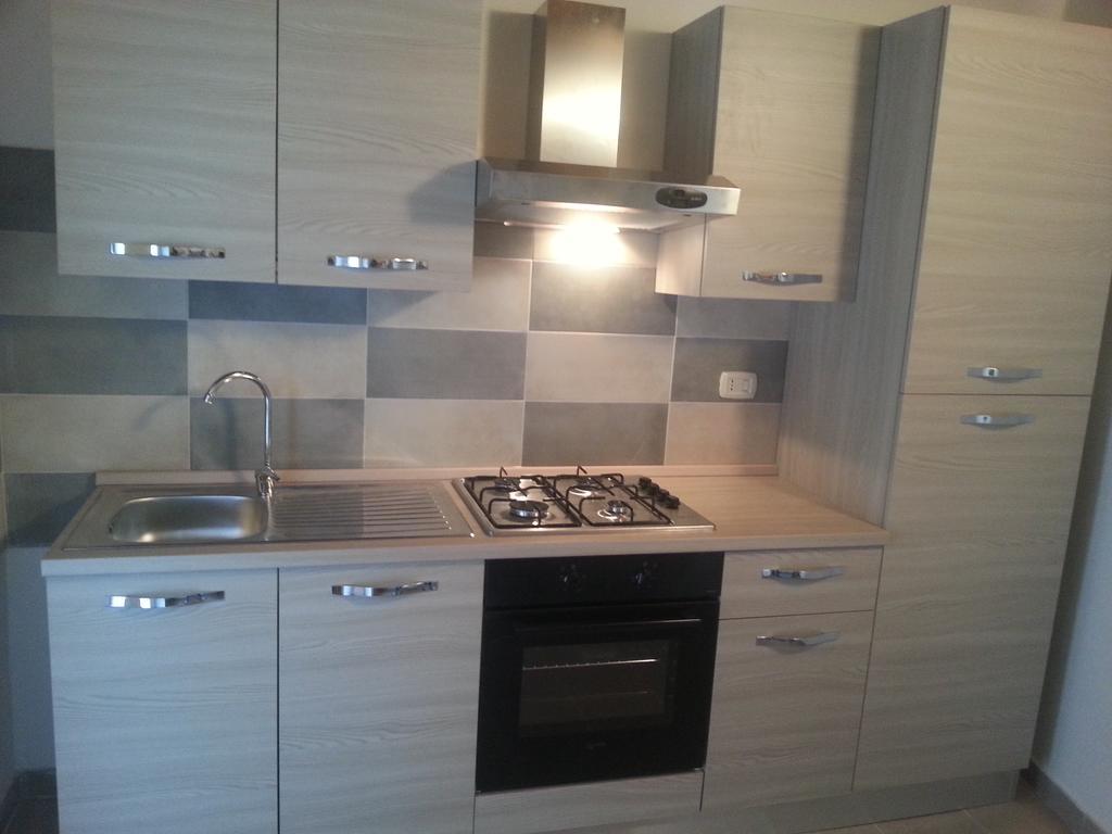 Appartamento Vincenzina LMP Exterior foto