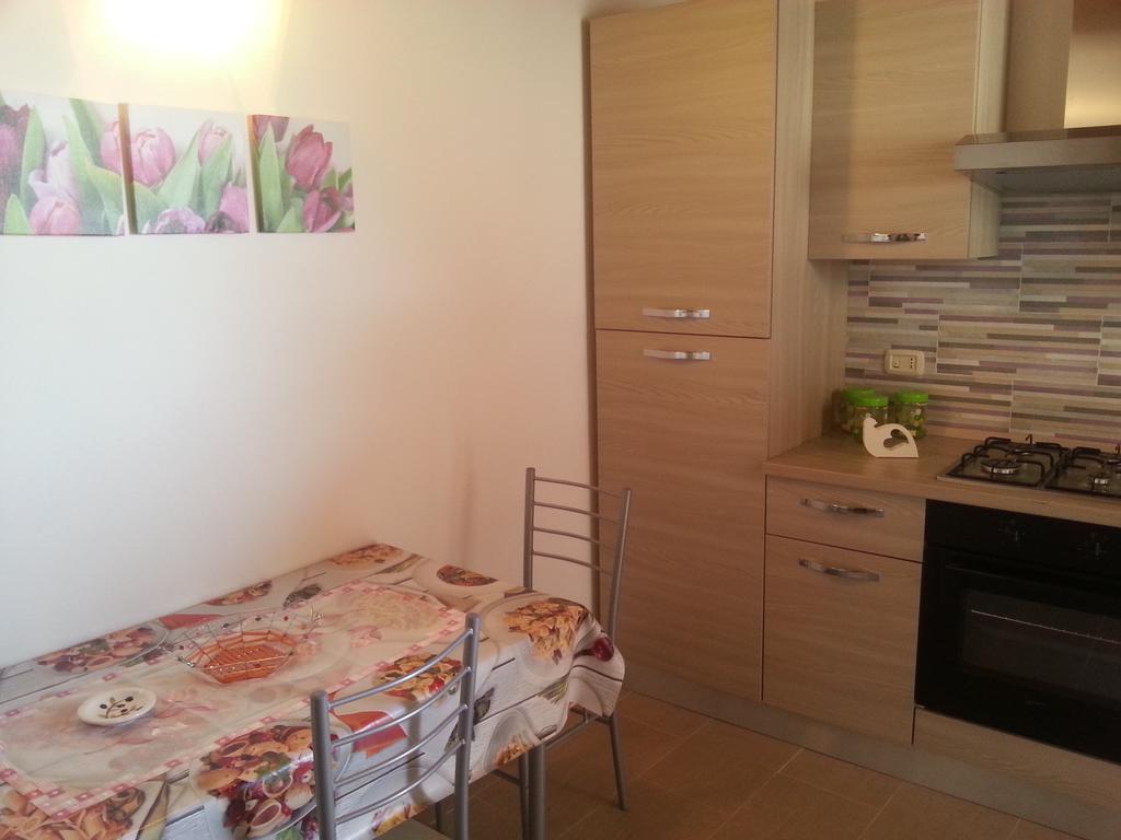 Appartamento Vincenzina LMP Exterior foto