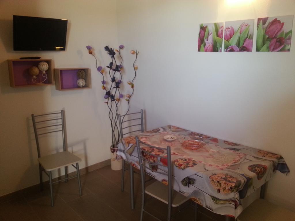 Appartamento Vincenzina LMP Exterior foto