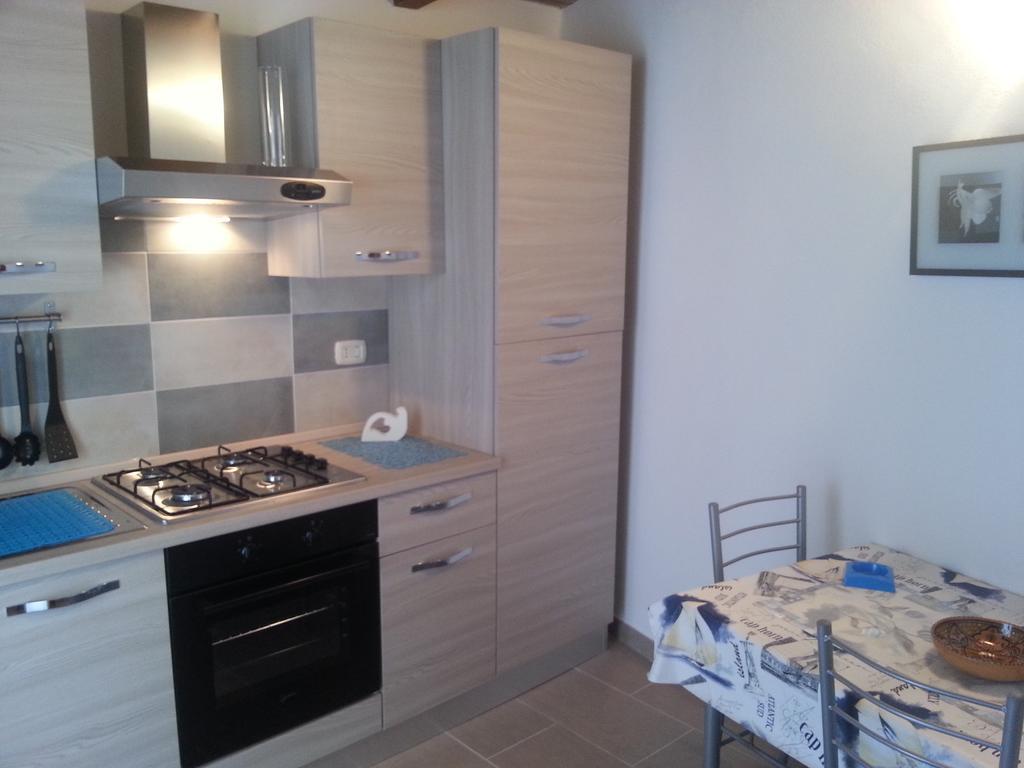 Appartamento Vincenzina LMP Exterior foto
