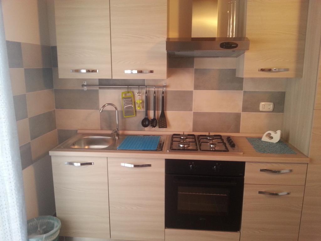 Appartamento Vincenzina LMP Exterior foto