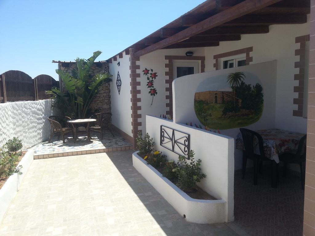Appartamento Vincenzina LMP Exterior foto